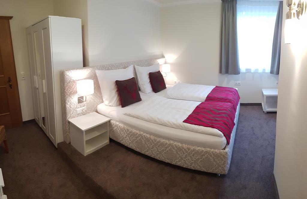 Appartements Basti 포르슈타우 외부 사진